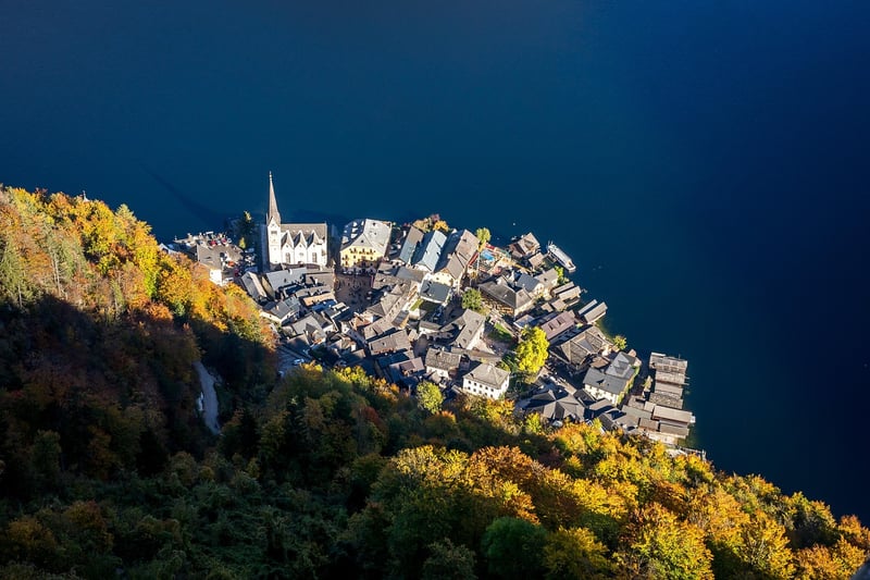 Hallstatt